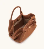 Canvas Dumpling Bun 2025 New Hana Size Women's Single Cross Shoulder Handbag сумка женская Ladies Bag Wallet брендовые сумки – Bild 30