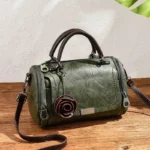 Rilibegan Women Crossbody Bag Pillow Bags Big Capacity Fashion Single Shoulder Bags Vintage All Match Women Crossbody Bags – Bild 31