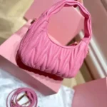 Women Bag 2025 Trend PU Leather Messenger Handbag Luxury Brand Crossbody Bags Ladies High Quality Shoulder Bag Purses for Women – Bild 9