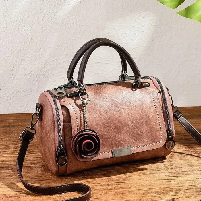 Rilibegan Women Crossbody Bag Pillow Bags Big Capacity Fashion Single Shoulder Bags Vintage All Match Women Crossbody Bags – Bild 33