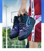 Shoes men Sneakers Male casual Mens Shoes tenis Luxury shoes Trainer Race Breathable Shoes fashion loafers running Shoes for men – Bild 28