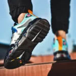 Shoes men Sneakers Male casual Mens Shoes tenis Luxury shoes Trainer Race Breathable Shoes fashion loafers running Shoes for men – Bild 3