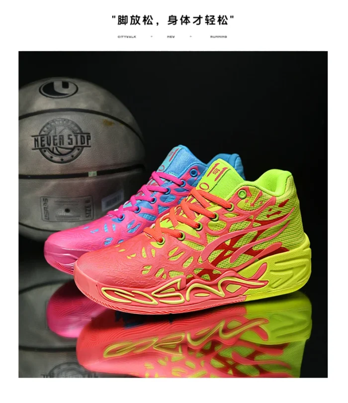 Shoes men Sneakers Male casual Mens Shoes tenis Luxury shoes Trainer Race Breathable Shoes fashion loafers running Shoes for men – Bild 23