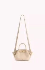 Canvas Dumpling Bun 2025 New Hana Size Women's Single Cross Shoulder Handbag сумка женская Ladies Bag Wallet брендовые сумки – Bild 26