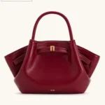 Canvas Dumpling Bun 2025 New Hana Size Women's Single Cross Shoulder Handbag сумка женская Ladies Bag Wallet брендовые сумки – Bild 2