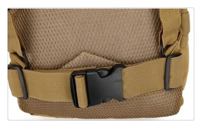 30/50L Tactical Backpacks For Man Hking Outdoor Survival  Bags 3P Assault Pack EDC Molle Pack For Trekking Hunting Bag – Bild 61