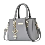 Handbags Large Capacity Handbag Women's Bags For Women Shoulder Bags Casual Leather Messenger Bag – Bild 10