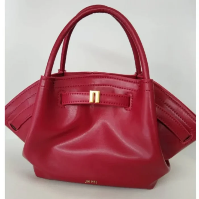 Canvas Dumpling Bun 2025 New Hana Size Women's Single Cross Shoulder Handbag сумка женская Ladies Bag Wallet брендовые сумки – Bild 4