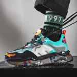 Shoes men Sneakers Male casual Mens Shoes tenis Luxury shoes Trainer Race Breathable Shoes fashion loafers running Shoes for men – Bild 5