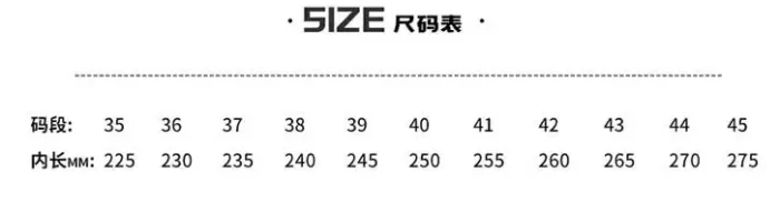 Shoes men Sneakers Male casual Mens Shoes tenis Luxury shoes Trainer Race Breathable Shoes fashion loafers running Shoes for men – Bild 11