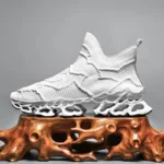 Shoes men Sneakers Male casual Mens Shoes tenis Luxury shoes Trainer Race Breathable Shoes fashion loafers running Shoes for men - Image 22