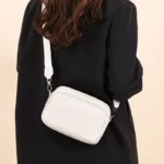 Genuine Leather Women's Handbags Luxury Brand Female Soft Cowhide Shoulder Crossbody Bags Wallet Fashion Girl's Tote Sac A Main - Image 28