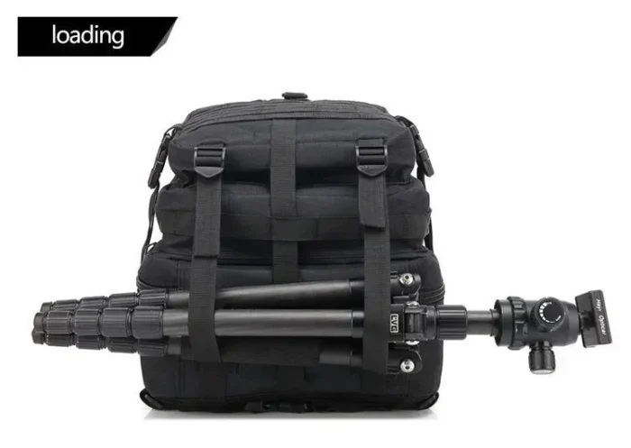 30/50L Tactical Backpacks For Man Hking Outdoor Survival  Bags 3P Assault Pack EDC Molle Pack For Trekking Hunting Bag – Bild 32