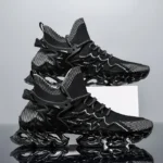 Shoes men Sneakers Male casual Mens Shoes tenis Luxury shoes Trainer Race Breathable Shoes fashion loafers running Shoes for men - Image 9
