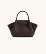Canvas Dumpling Bun 2025 New Hana Size Women's Single Cross Shoulder Handbag сумка женская Ladies Bag Wallet брендовые сумки – Bild 36