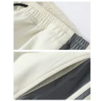 Spring Summer Men's Tracksuit Running Jogging Men Athletic Sports Fitness 2 Pieces Sets Jacket+pants Breathable Fishing Suits – Bild 16