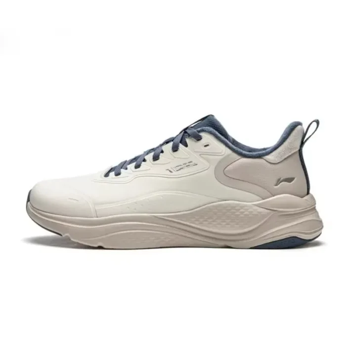 Li-Ning Men LN FLOW Running Jogger Shoes TUFF RB Cushion Comfortable Breathable LiNing Leisure Sports Sneakers AGLU089 – Bild 7