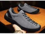 New Outdoor Casual Sports Shoes Hiking Climbing Shoes Large Size Lightweight Men's Shoes Drop Shipping Plus Size Shoes Rubber Ma - Image 23