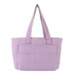New Large Capacity Tote Bag Versatile Handbag for Women Commuting Bag Messenger Shoulder Bag Multiple Pockets Mummy Bag - Image 8