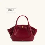 Canvas Dumpling Bun 2025 New Hana Size Women's Single Cross Shoulder Handbag сумка женская Ladies Bag Wallet брендовые сумки – Bild 13