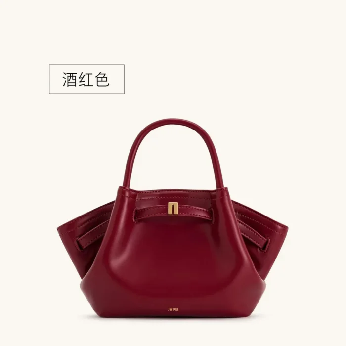 Canvas Dumpling Bun 2025 New Hana Size Women's Single Cross Shoulder Handbag сумка женская Ladies Bag Wallet брендовые сумки – Bild 13
