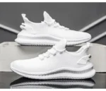 Summer Mesh Men Shoes Breathable Mens Sneakers Trendy Lightweight Walking Big Size Man Tenis Shoes Zapatillas Hombre – Bild 32