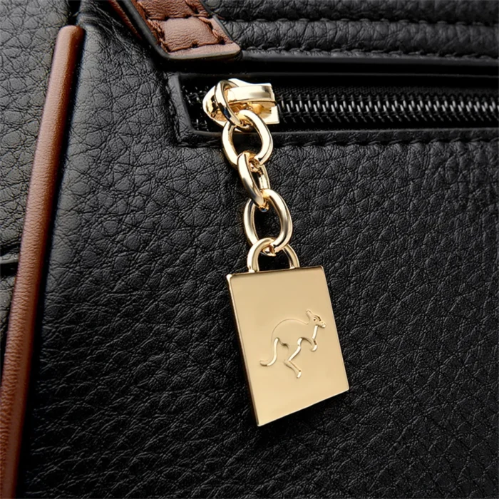 Solid Color High Quality Leather Small Shoulder Bagsfor Women 2024 New Messenger Bags with StrapDesigner Crossbody Bag Sac AMain – Bild 31