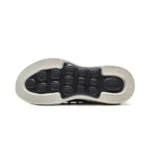 Li-Ning Men SOFT ESSENTIAL V2 Casual Walking Shoes CLOUD Cushion Comfortable LiNing Stylish Sport Shoes AGLV021 - Image 3