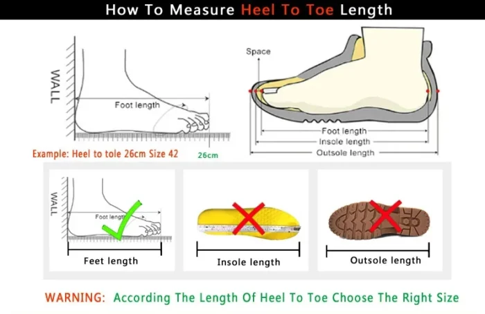Shoes for Men's Casual Sports Shoes Fashion Breathable Outdoor Running Sneakers Comfortable Summer Walking Shoes Man Footwear – Bild 11