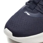 Li-Ning Men SOFT ESSENTIAL V2 Casual Walking Shoes CLOUD Cushion Comfortable LiNing Stylish Sport Shoes AGLV021 - Image 16