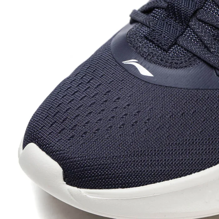 Li-Ning Men SOFT ESSENTIAL V2 Casual Walking Shoes CLOUD Cushion Comfortable LiNing Stylish Sport Shoes AGLV021 - Image 16