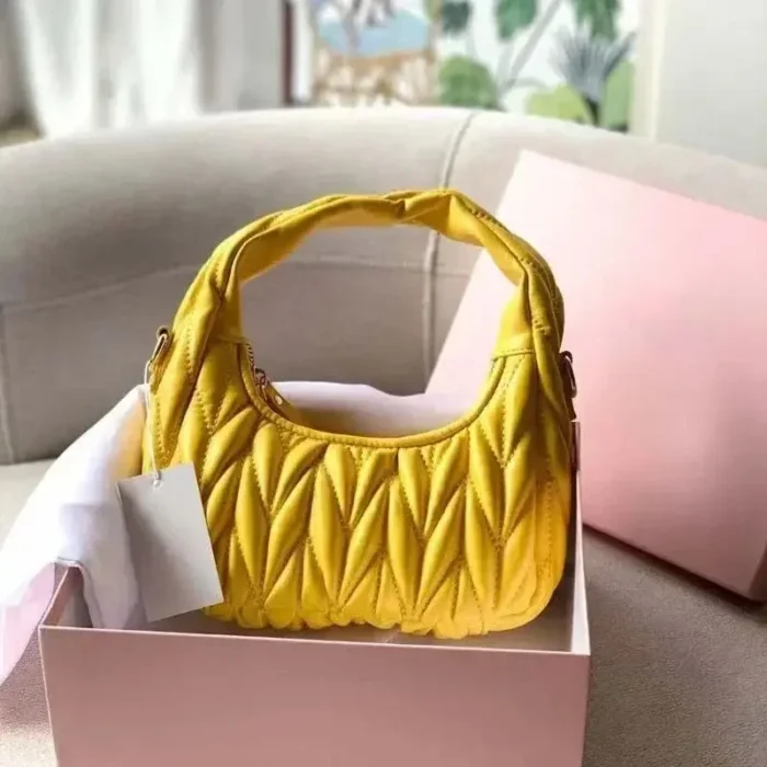 Women Bag 2025 Trend PU Leather Messenger Handbag Luxury Brand Crossbody Bags Ladies High Quality Shoulder Bag Purses for Women – Bild 15