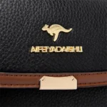 Solid Color High Quality Leather Small Shoulder Bagsfor Women 2024 New Messenger Bags with StrapDesigner Crossbody Bag Sac AMain – Bild 29