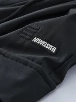 Summer Cargo Pants Men Lightweight Nylon Spandex Ice Silk Cooling Sweatpants Wide Leg Loose Fit Straight Trousers Big Size 8XL – Bild 14