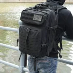 30/50L Tactical Backpacks For Man Hking Outdoor Survival  Bags 3P Assault Pack EDC Molle Pack For Trekking Hunting Bag – Bild 41