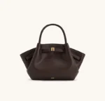 Canvas Dumpling Bun 2025 New Hana Size Women's Single Cross Shoulder Handbag сумка женская Ladies Bag Wallet брендовые сумки – Bild 31