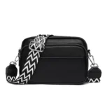 Genuine Leather Women's Handbags Luxury Brand Female Soft Cowhide Shoulder Crossbody Bags Wallet Fashion Girl's Tote Sac A Main - Image 16