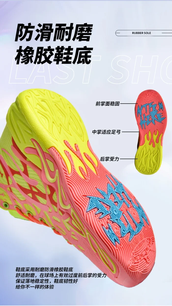 Shoes men Sneakers Male casual Mens Shoes tenis Luxury shoes Trainer Race Breathable Shoes fashion loafers running Shoes for men – Bild 20