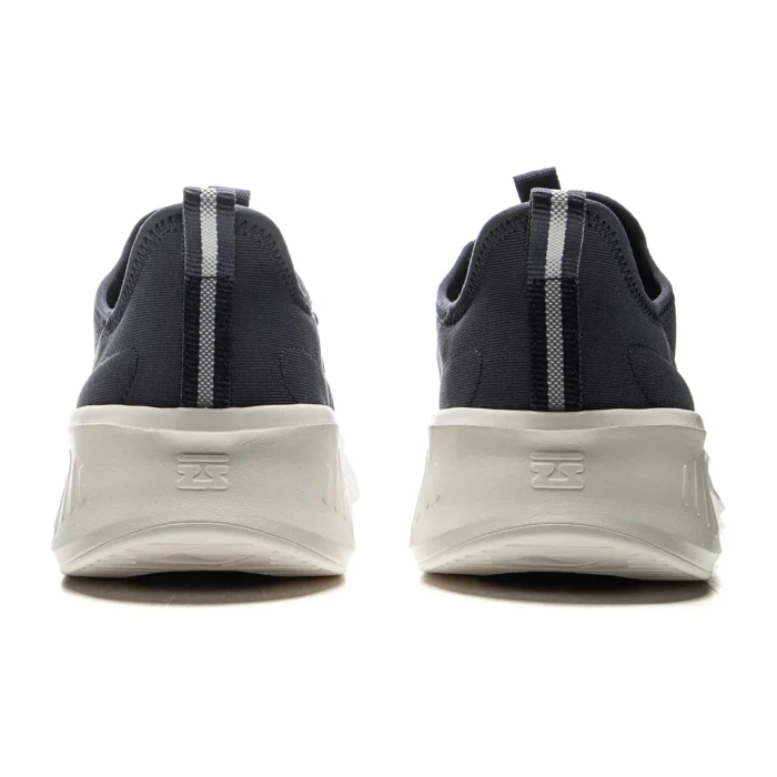 Li-Ning Men SOFT ESSENTIAL V2 Casual Walking Shoes CLOUD Cushion Comfortable LiNing Stylish Sport Shoes AGLV021 - Image 4