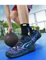 Shoes men Sneakers Male casual Mens Shoes tenis Luxury shoes Trainer Race Breathable Shoes fashion loafers running Shoes for men – Bild 30