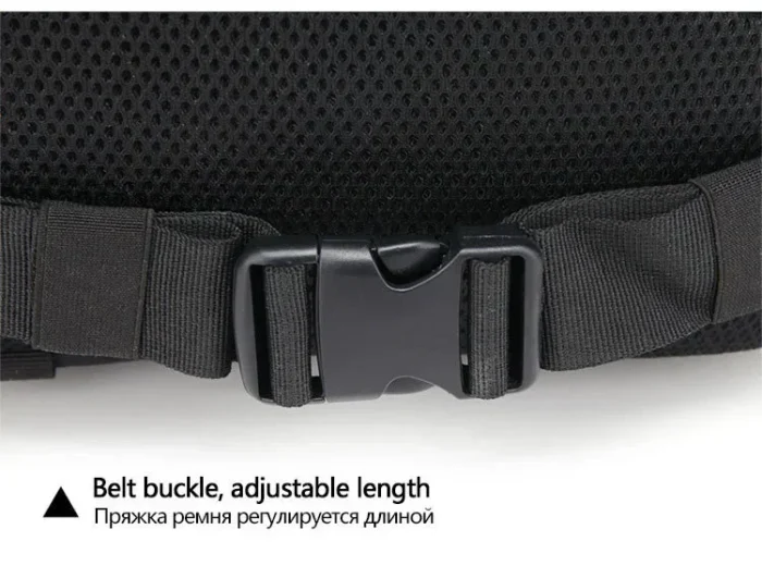 30/50L Tactical Backpacks For Man Hking Outdoor Survival  Bags 3P Assault Pack EDC Molle Pack For Trekking Hunting Bag – Bild 40