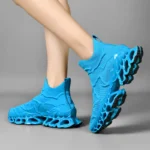 Shoes men Sneakers Male casual Mens Shoes tenis Luxury shoes Trainer Race Breathable Shoes fashion loafers running Shoes for men - Image 48