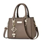 Handbags Large Capacity Handbag Women's Bags For Women Shoulder Bags Casual Leather Messenger Bag