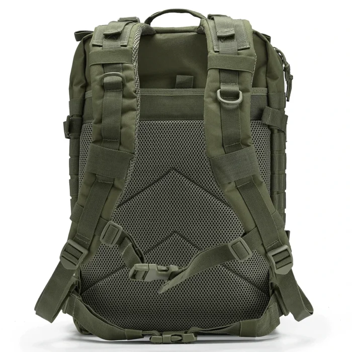 30/50L Tactical Backpacks For Man Hking Outdoor Survival  Bags 3P Assault Pack EDC Molle Pack For Trekking Hunting Bag – Bild 4