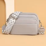 Genuine Leather Women's Handbags Luxury Brand Female Soft Cowhide Shoulder Crossbody Bags Wallet Fashion Girl's Tote Sac A Main