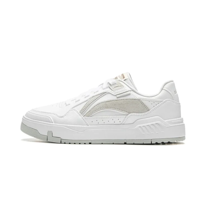 Li-Ning Women COMMON 80s Lifestyle Shoes DUAL CUSHION Wearable Sport Shoes Classic Comfortable LiNing Leisure Sneakers AGCU158 – Bild 8