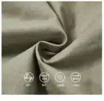 Outdoor Mens Casual Hiking Cargo Fishing Shorts Male Slim Workout Shorts Lightweight Short Pants Summer Quick Drying Work Shorts – Bild 18