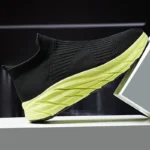 MAEDEF Men's Running Shoes Lightweight Breathable Mesh Elastic Comfortable Durable Fashion Casual  Hot Selling  Sports Sneakers – Bild 19