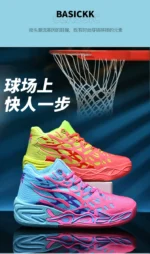 Shoes men Sneakers Male casual Mens Shoes tenis Luxury shoes Trainer Race Breathable Shoes fashion loafers running Shoes for men – Bild 15