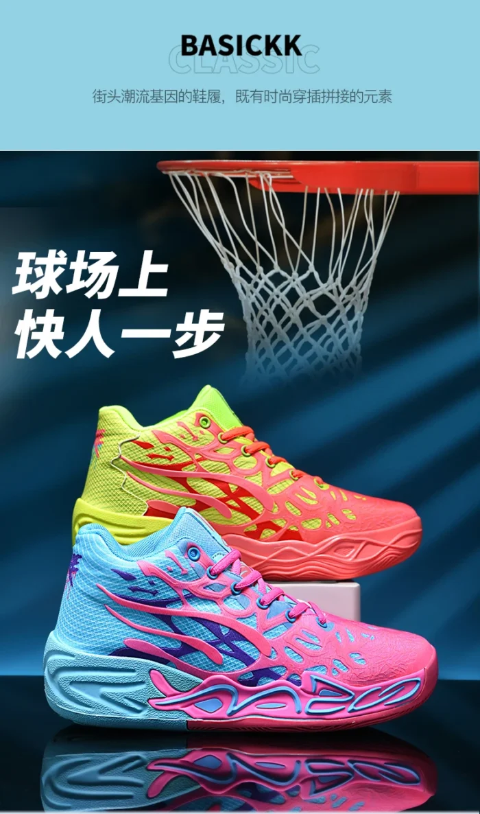 Shoes men Sneakers Male casual Mens Shoes tenis Luxury shoes Trainer Race Breathable Shoes fashion loafers running Shoes for men – Bild 15